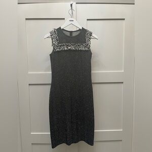 St John Boutique dress